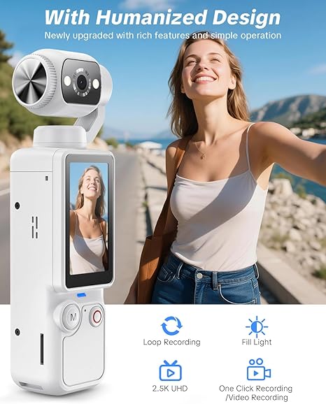 Portable Video Recorder