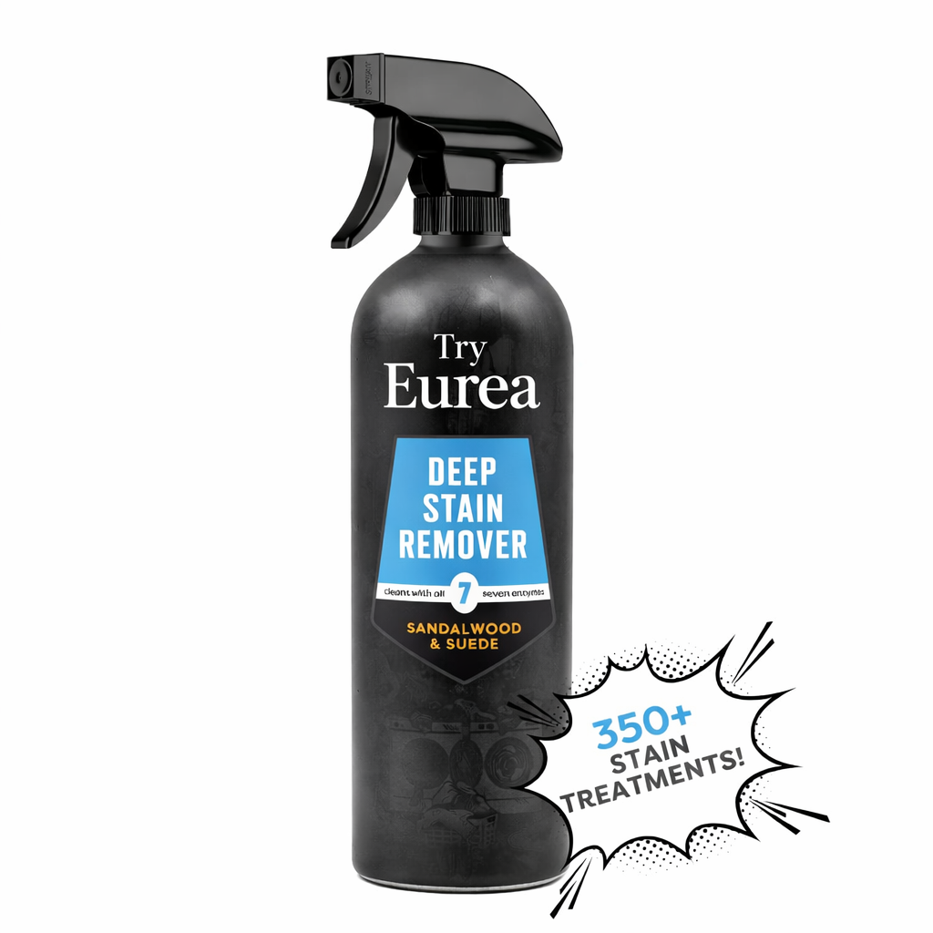 7-Enzyme Stain Remover Pro