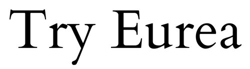 Try Eurea