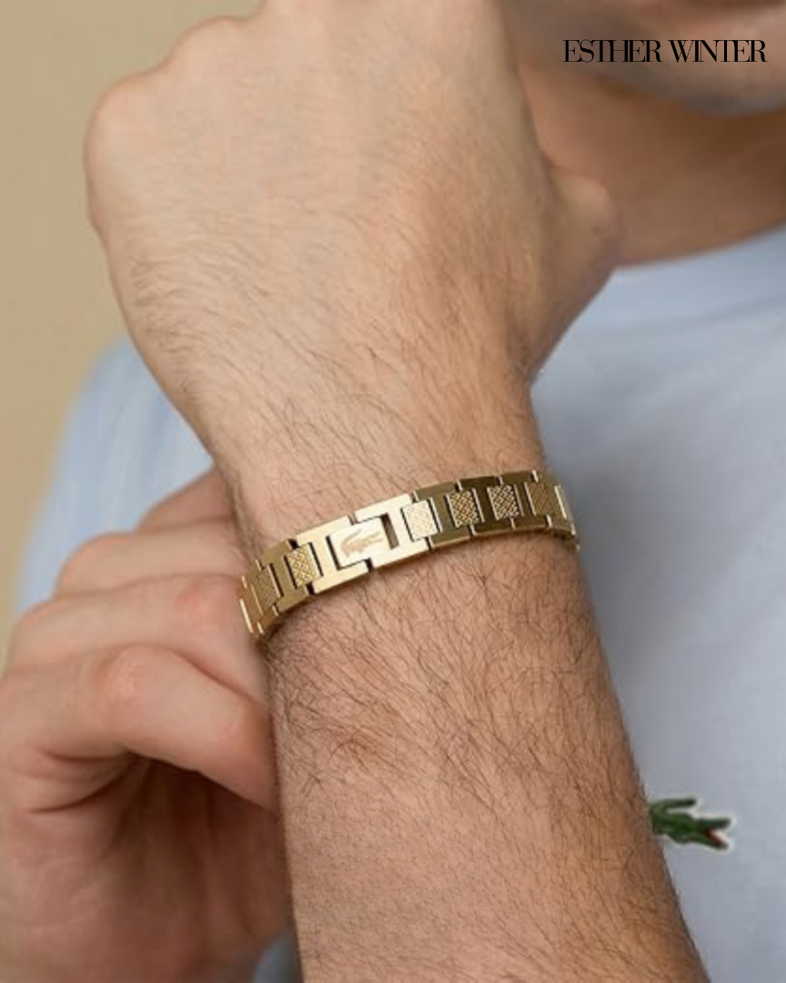 Timeless Bracelet