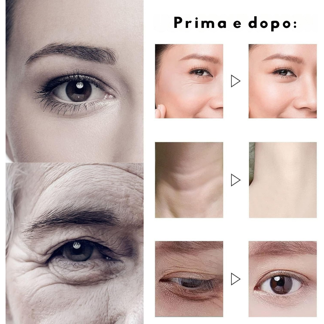 VitaPelle - Nutre in profondità e mantiene la pelle elastica e giovane ogni giorno