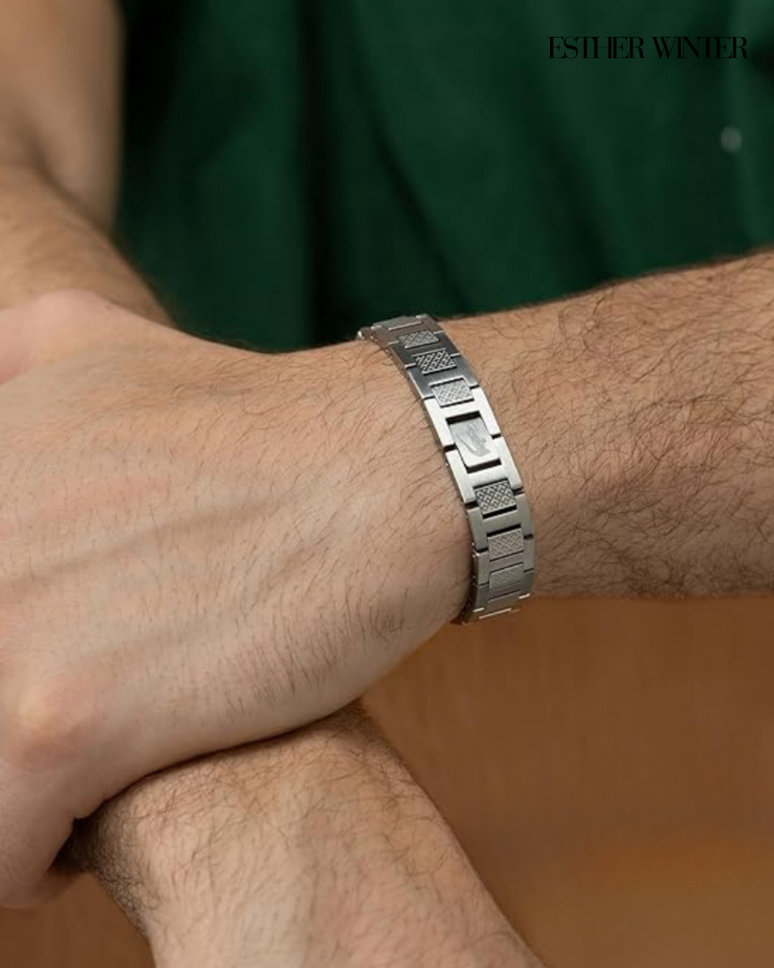 Timeless Bracelet