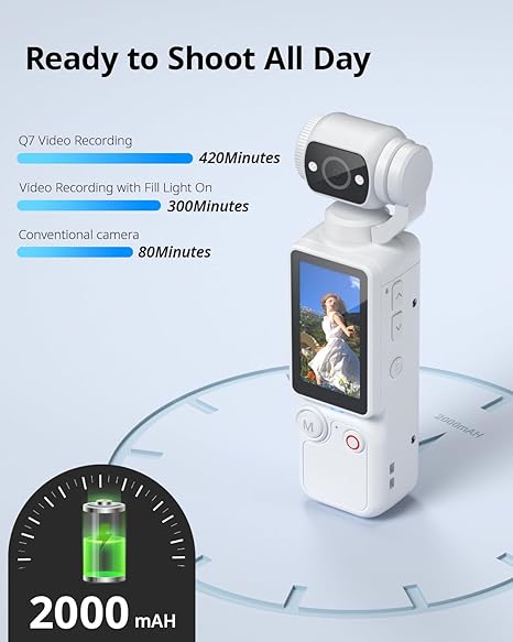 Portable Video Recorder