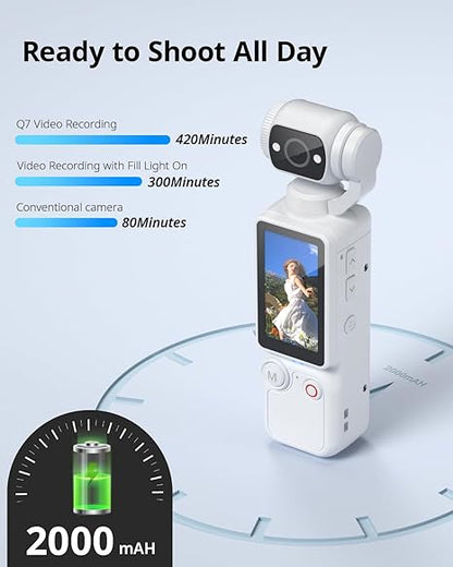 Portable Video Recorder