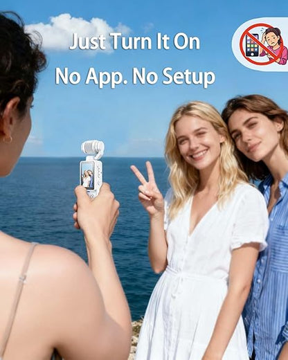 Portable Video Recorder