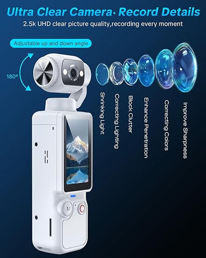 Portable Video Recorder