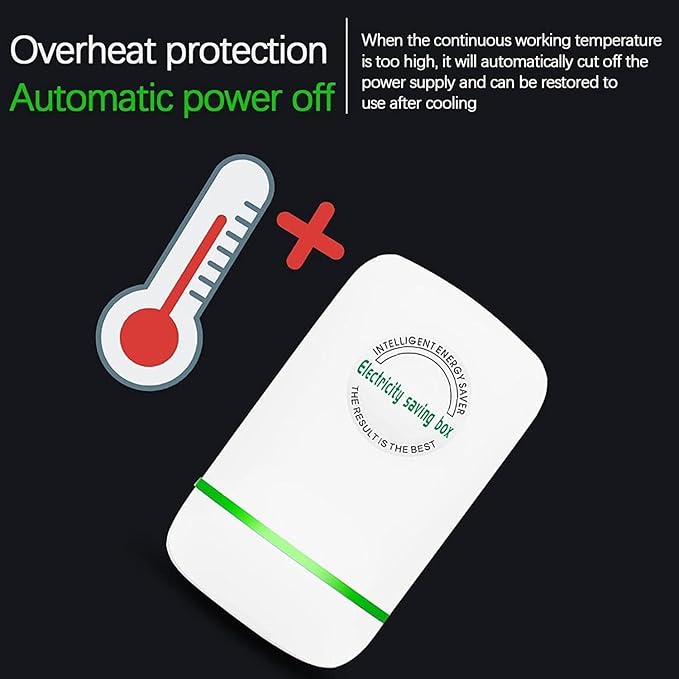 Power Saver Box