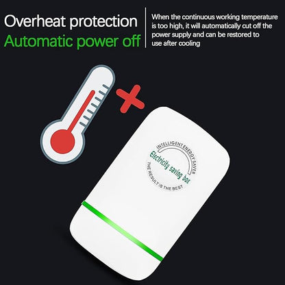 Power Saver Box