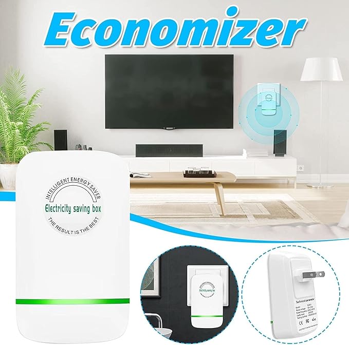 Power Saver Box