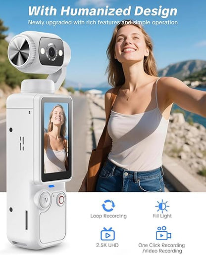 Portable Video Recorder