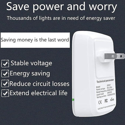 Power Saver Box