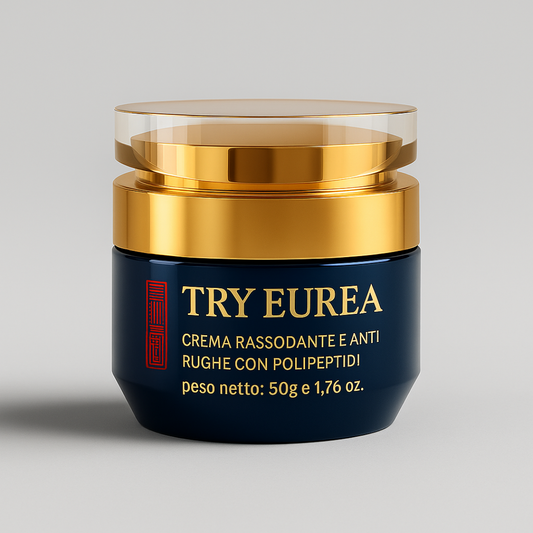 VitaPelle - Nutre in profondità e mantiene la pelle elastica e giovane ogni giorno