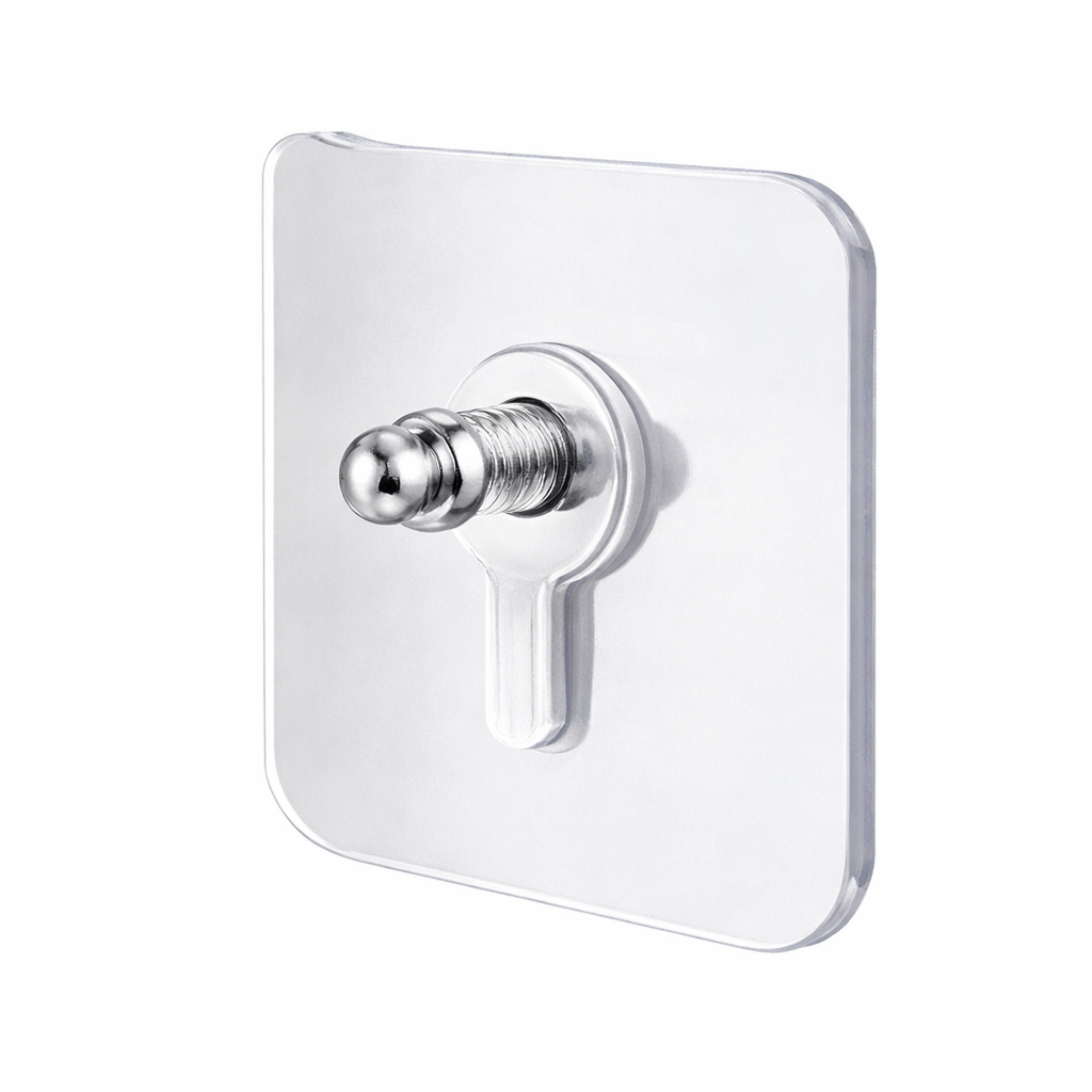 Strong Adhesive Frame Hooks