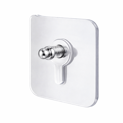 Strong Adhesive Frame Hooks