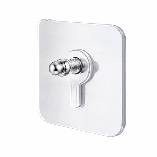 Strong Adhesive Frame Hooks