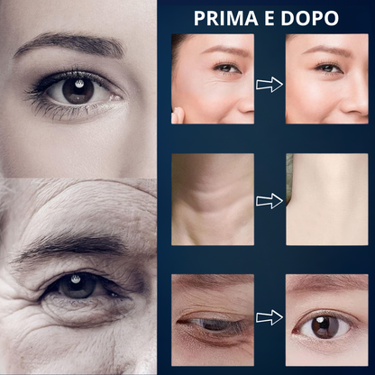 VitaPelle - Nutre in profondità e mantiene la pelle elastica e giovane ogni giorno