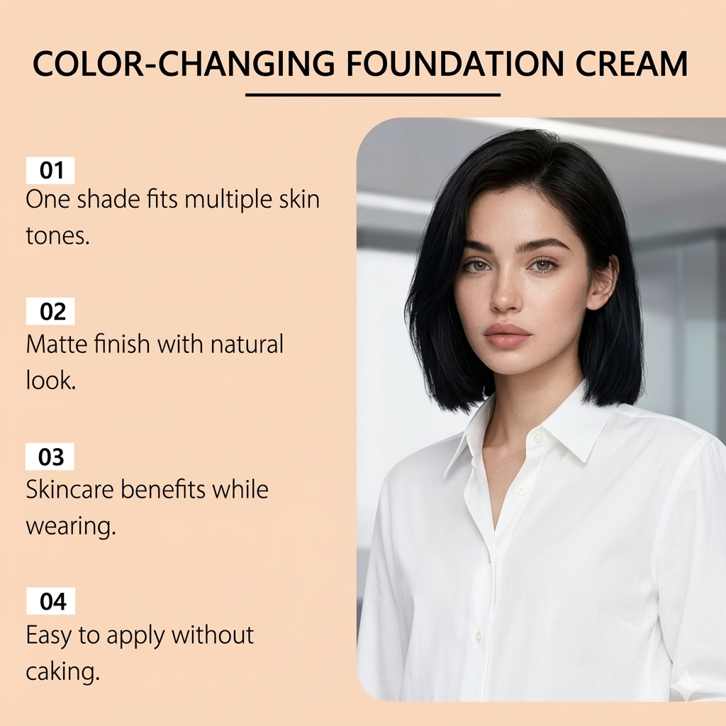 LumiSkin Perfect Concealer