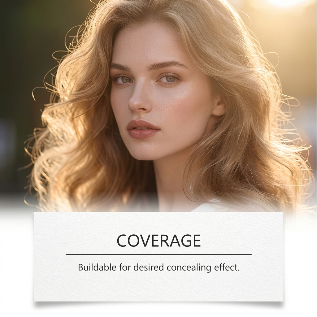 LumiSkin Perfect Concealer