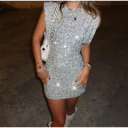 Blair Glamour Dress
