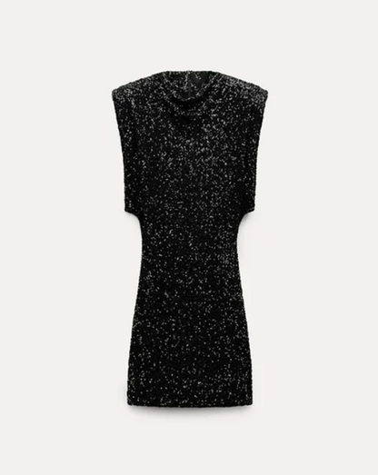Blair Glamour Dress