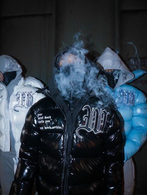 Convertible Jacket