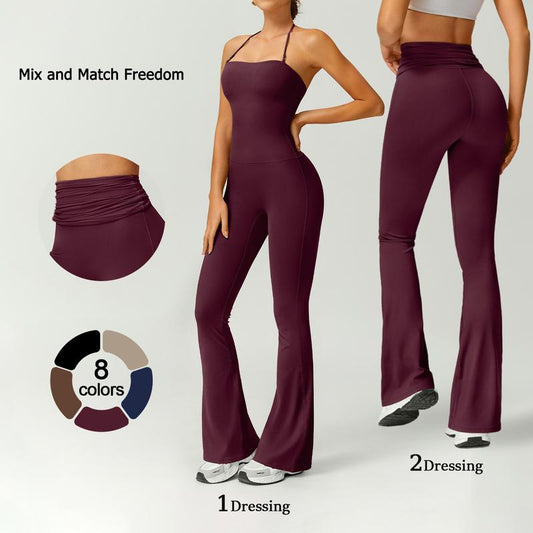 BodyFlare Luxe