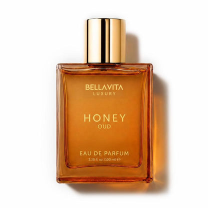 BV Honey Perfume