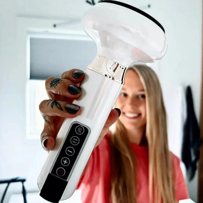 Anti-Cellulite Massager Pro