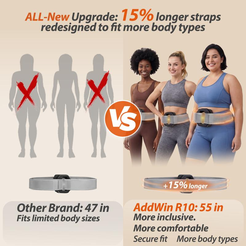 Muscle Recovery Belt