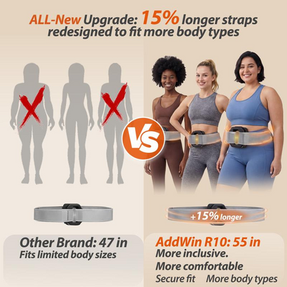 Muscle Recovery Belt