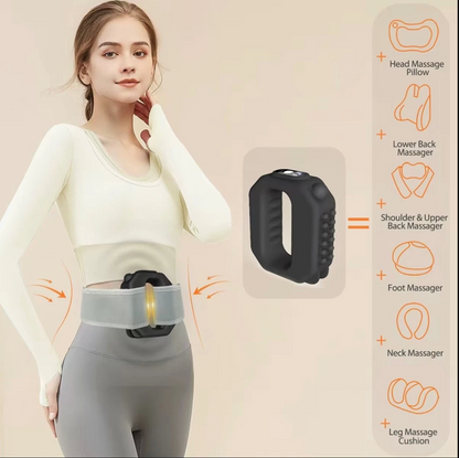 Muscle Recovery Belt