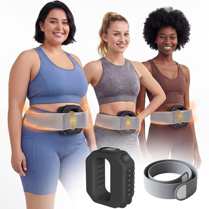 Muscle Recovery Belt