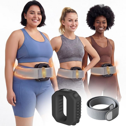 Muscle Recovery Belt