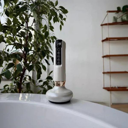 Anti-Cellulite Massager Pro
