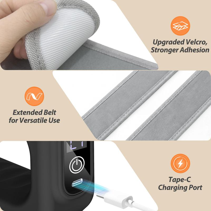 Muscle Recovery Belt