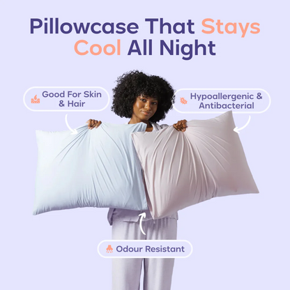 Cooling Pillowcase