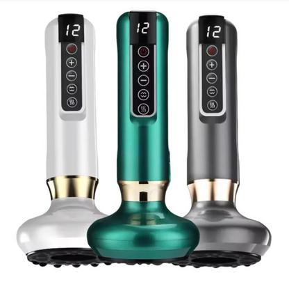 Anti-Cellulite Massager Pro