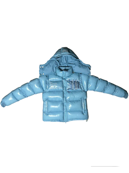 Convertible Jacket