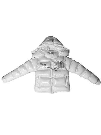 Convertible Jacket