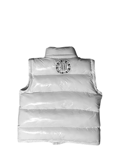 Convertible Jacket
