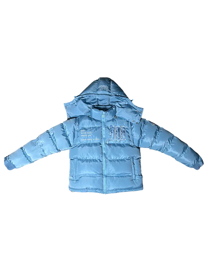 Convertible Jacket