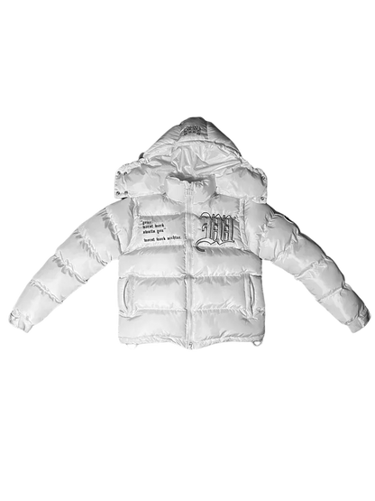 Convertible Jacket