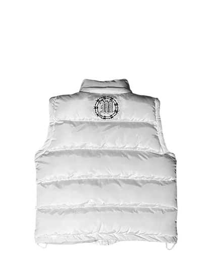 Convertible Jacket