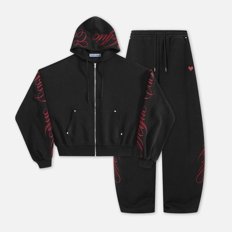 Tracksuit Next level