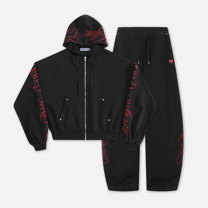 Tracksuit Next level