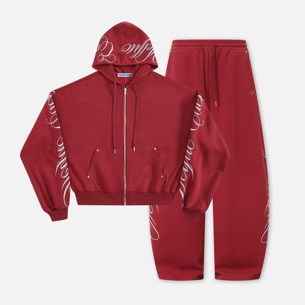 Tracksuit Next level