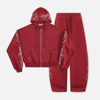 Tracksuit Next level