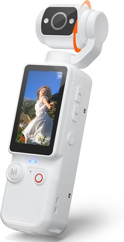 Portable Video Recorder
