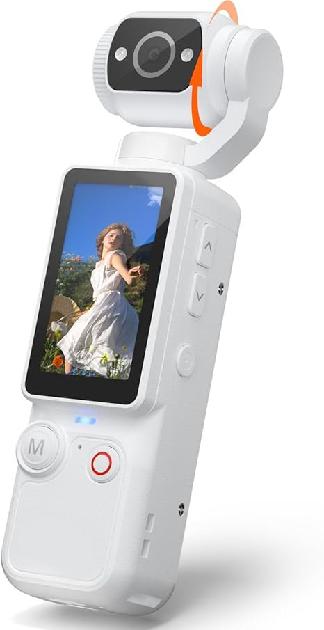 Portable Video Recorder