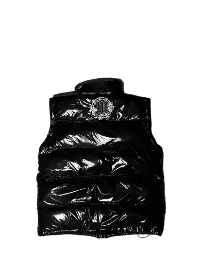 Convertible Jacket